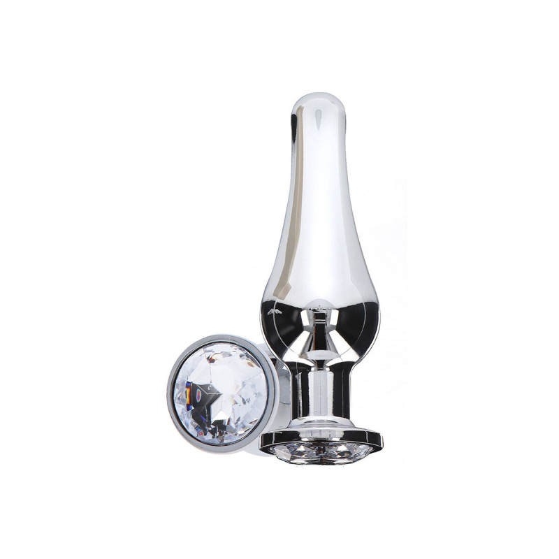 TOYJOY - GIOCO ANALE DIAMOND BUM BIJOU PICCOLO PLUG ANALE - Tappi ana…