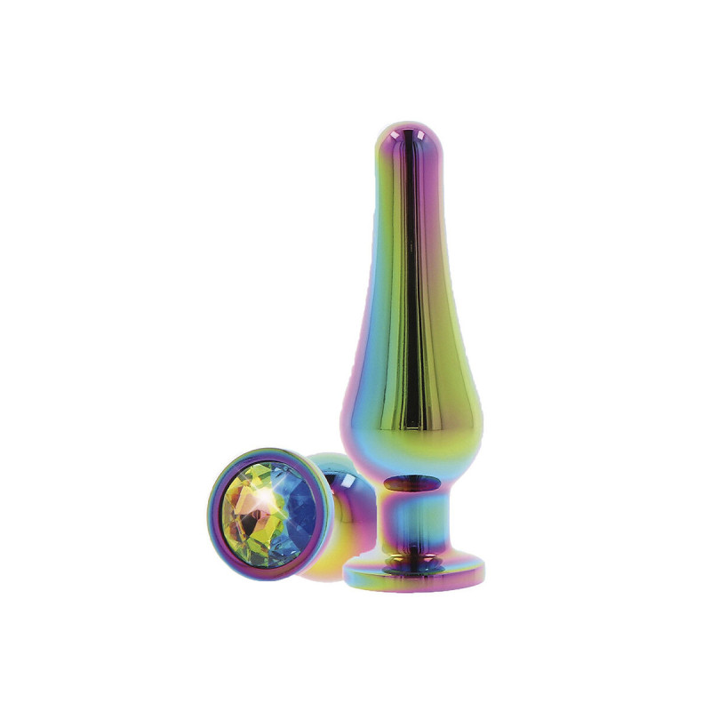 Toyjoy - Anal Play Twilight Bum Bijou Plug Anal Pequeño | Vybes.it