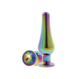 Toyjoy - Anal Play Twilight Bum Bijou Plug Anal Mediano | Vybes.it
