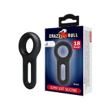 Crazy Bull - Oniel Anillo Silicona Modelo 18 | Vybes.it
