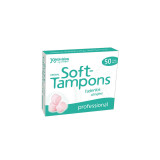 Joydivision Soft - Tampons - Tampones Originales Professional/
