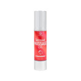 SECRETPLAY - OLIO PER MASSAGGI ALLA FRAGOLA - SECRETPLAY COSMETIC - O…