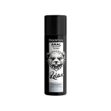 BLACK HOLE - ANAL RELAXING JOJOBA RELAX SILICONE BASE 30 ML - Silicon…