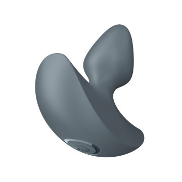 Satisfyer - Absoluter Anfänger 1 Plug Analvibrator | Vybes.it