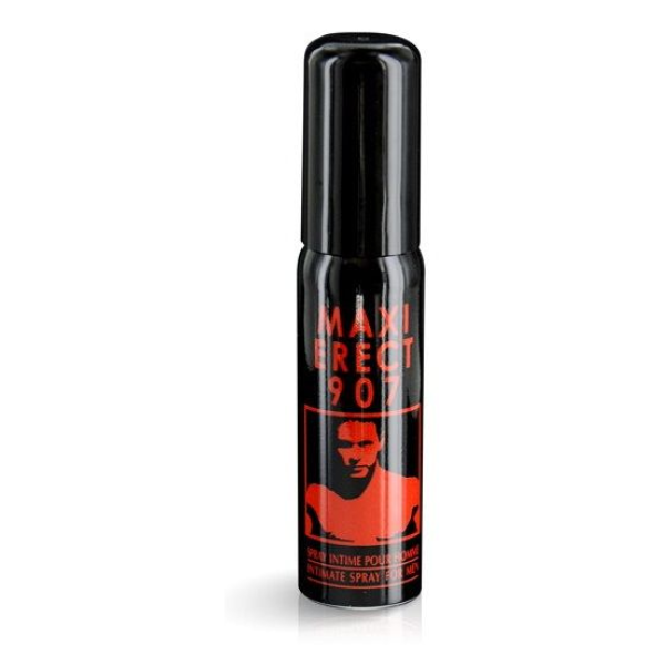 RUF - MAXI ERECT907 EREKTIONSSPRAY 25 ML