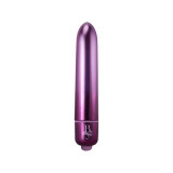 ROCKS-OFF - RO-90 PARLOUR PRINCE VIBRIERENDES BULLET LILA - Vibrieren…
