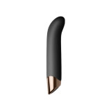 Rocks - Off - Chaiamo G Vibrador G - Spot Negro | Vybes.it