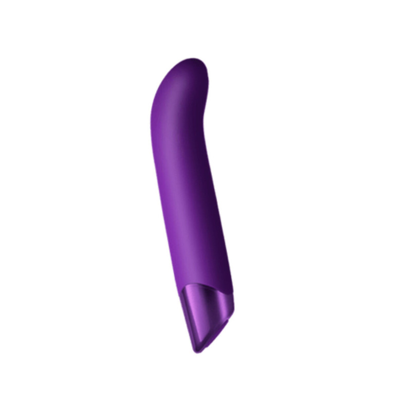 Rocks - Off - Chaiamo G Vibrador G - Spot Morado | Vybes.it