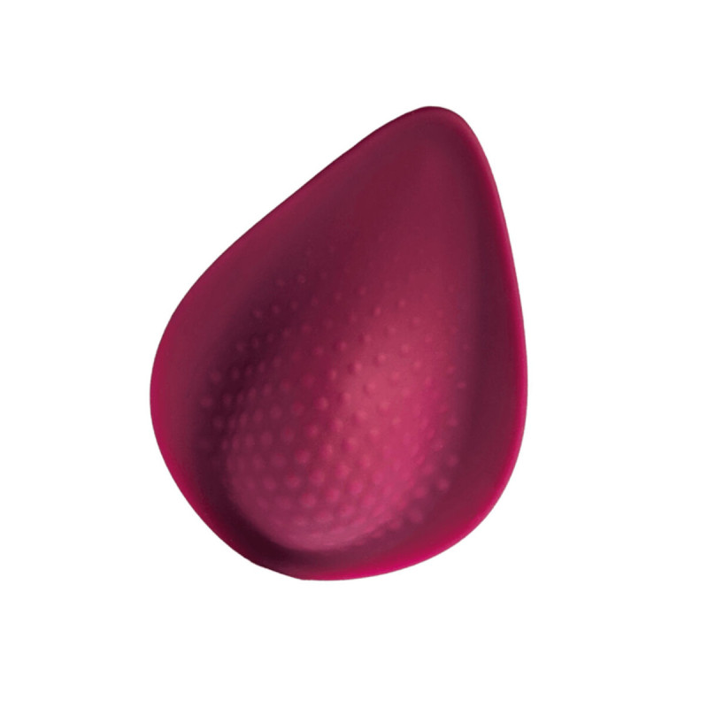 Rocks - Off - Knickerbocker Glory Vibrador Discreet Panty Rosa |