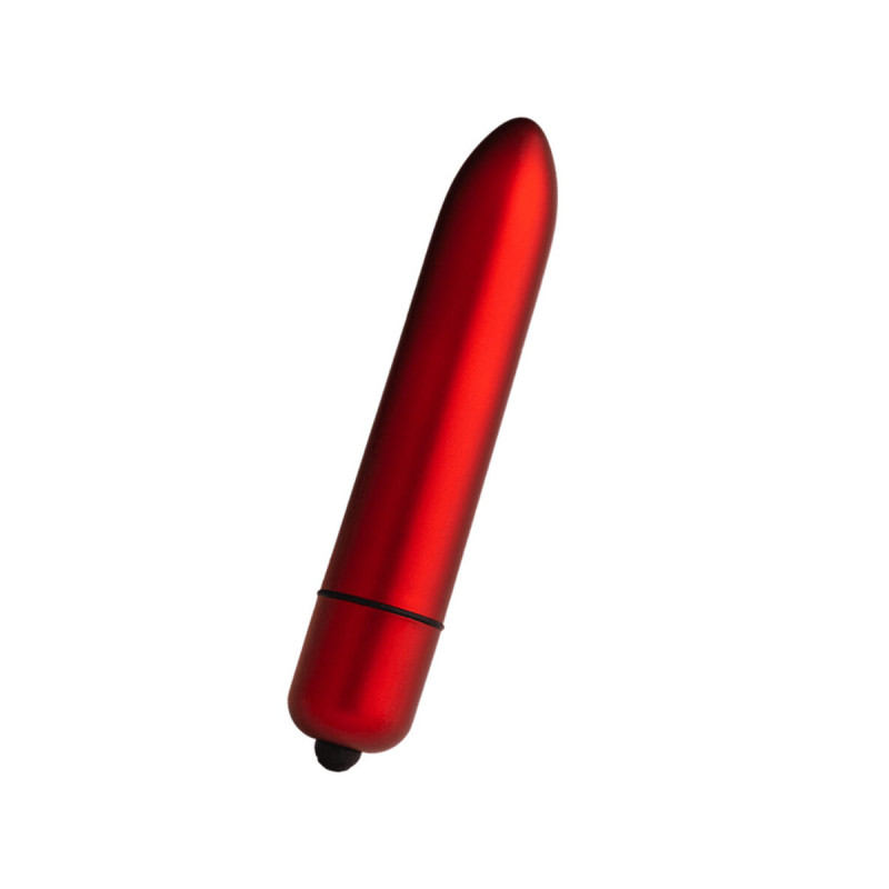 Rocks - Off - Ro - 160 Rouge Allure Bala Vibradora Rojo | Vybes.it
