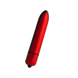 Rocks - Off - Ro - 160 Rouge Allure Bala Vibradora Rojo | Vybes.it