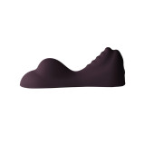 Rocks - Off - Ruby Glow Vibrador Sit - On Morado | Vybes.it