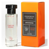 EYE OF LOVE - BLOOM PERFUME MASCULINO SATIVA EARTHS DESIRE 30 ML