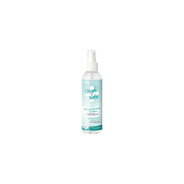 JOYDIVISION CLEAN SAFE - PULITO SICURO 100 ML - Giocattoli disinfetta…