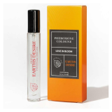 EYE OF LOVE - BLOOM PERFUME MASCULINO SATIVA EARTHS DESIRE 10 ML