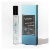 EYE OF LOVE - BLOOM PERFUME MASCULINO INDICA BLUE EMBER 10 ML