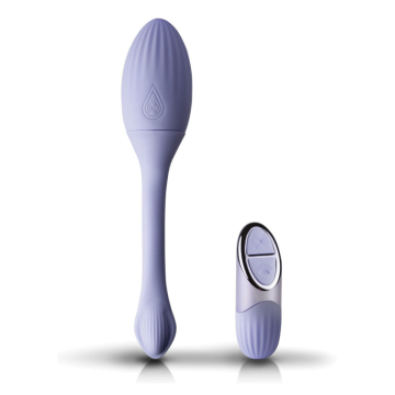 NIYA - N1 MASAJEADOR PÉLVICO KEGEL CON CONTROL REMOTO