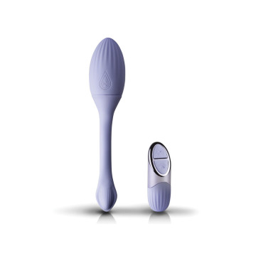 Niya - N1 Masseur Pelvien Kegel Avec Télécommande | Vybes.it