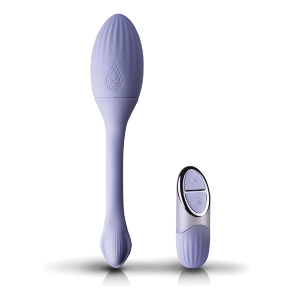 NIYA - N1 MASAJEADOR PÉLVICO KEGEL CON CONTROL REMOTO