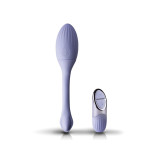 Niya - N1 Kegel - Beckenmassagegerät Mit Fernbedienung | Vybes.it