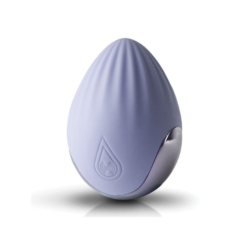 Niya - N4 Masajeador Íntimo De Estimulación Externa | Vybes.it