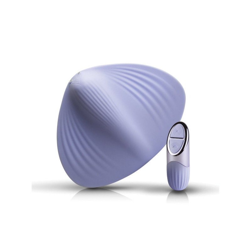 Niya - N5 Masajeador Íntimo Multiuso Con Control Remoto | Vybes.it