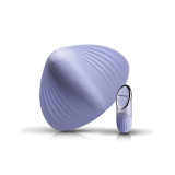 Niya - N5 Masajeador Íntimo Multiuso Con Control Remoto | Vybes.it