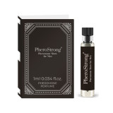 PHEROSTRONG - PARFUM PHÉROMONES SHOW POUR HOMME 1 ML - Parfums aux ph…