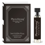 PHEROSTRONG - PERFUME CON FEROMONAS SHOW PARA HOMBRE 1 ML