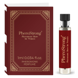 PHEROSTRONG - PERFUME CON FEROMONAS SHOW PARA MUJER 1 ML