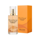 Pherostrong - Parfüm Pheromone Wind Für Frauen 50 Ml | Vybes.it