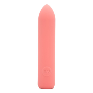 JE JOUE - ILY BALA VIBRADORA ROSA
