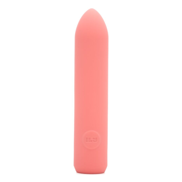 JE JOUE - ILY BALA VIBRADORA ROSA