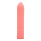 JE JOUE - ILY BALA VIBRADORA ROSA