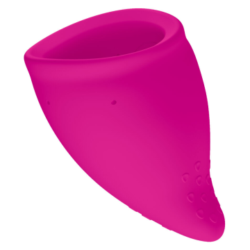 FUN FACTORY - FUN COPA MENSTRUAL TALLA A MAGENTA
