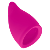 FUN FACTORY - FUN COPA MENSTRUAL TALLA B MAGENTA