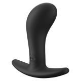 FUN FACTORY - BOOTIE ANAL PLUG GRÖSSE S SCHWARZ