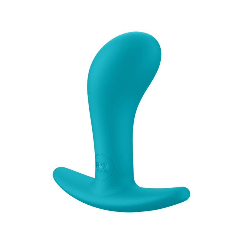 FUN FACTORY - BOOTIE ANAL PLUG GRÖSSE S AQUAMARIN - Analplugs