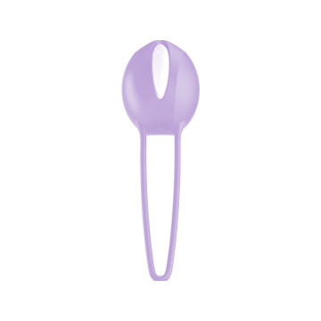 FUN FACTORY Smartball Uno Kegel Ball Viola | Vybes.it