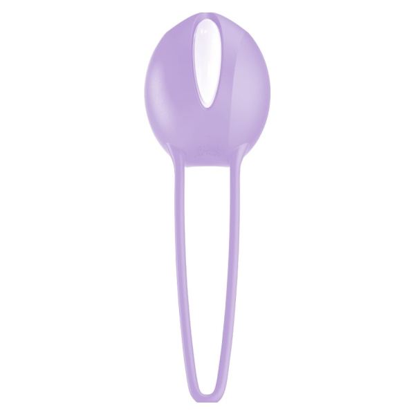 FUN FACTORY - SMARTBALL UNO KEGEL BALL LILA
