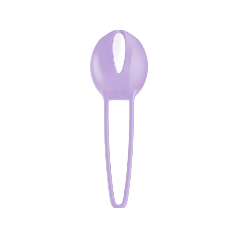 FUN FACTORY Smartball Uno Kegel Ball Viola | Vybes.it