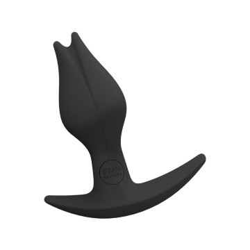 FUN FACTORY - BOTTIE FEM PLUG ANAL NOIR - Bouchons anaux