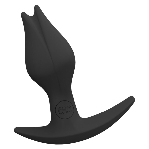 FUN FACTORY - BOOTIE FEM PLUG ANAL NEGRO