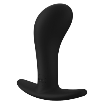 FUN FACTORY - BOOTIE PLUG ANAL TALLA M NEGRO