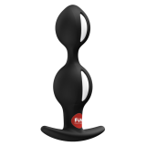 FUN FACTORY - B-BALLS DUO PLUG ANAL NOIR