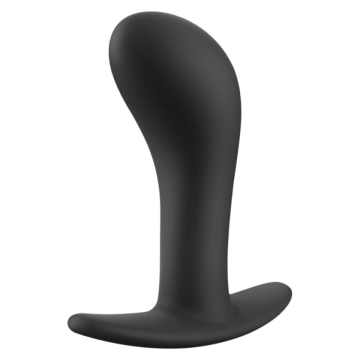 FUN FACTORY - BOOTIE PLUG ANAL TALLA L NEGRO