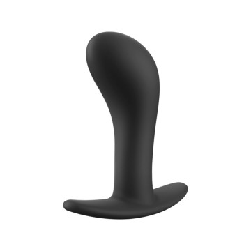 FUN FACTORY - BOTTIE ANAL PLUG TAILLE L NOIR - Bouchons anaux