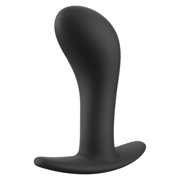 FUN FACTORY - BOOTIE PLUG ANAL TALLA L NEGRO