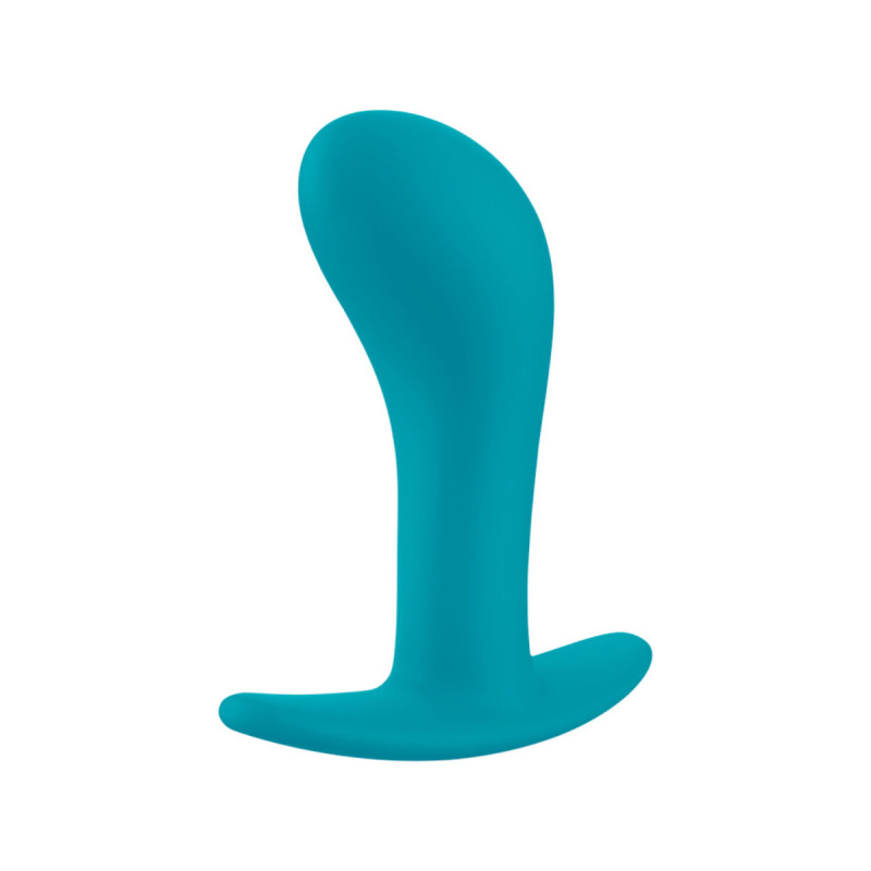 FUN FACTORY Bootie Anal Plug Taglia L Acquamarina | Vybes.it