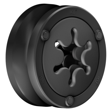 FUN FACTORY - MASTURBATEUR IKU FLEX NOIR